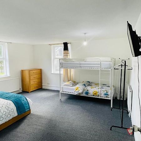 Bethel Apartments Leeds  Kültér fotó