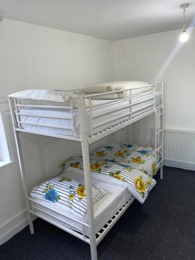 Bethel Apartments Leeds  Kültér fotó