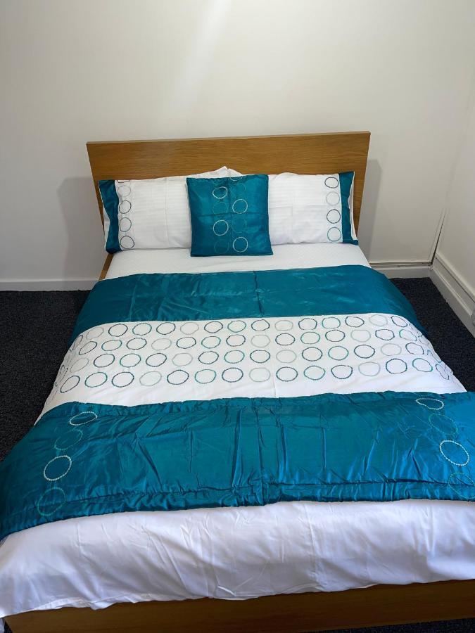 Bethel Apartments Leeds  Kültér fotó