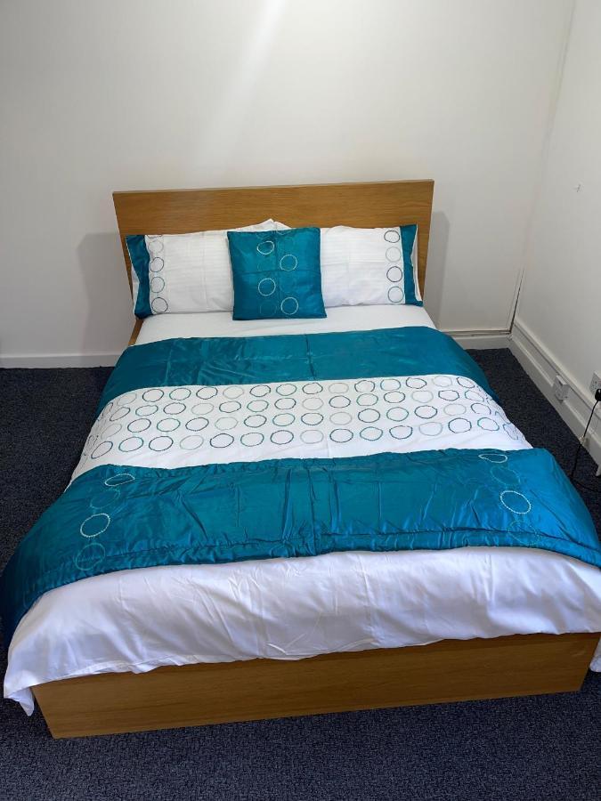 Bethel Apartments Leeds  Kültér fotó