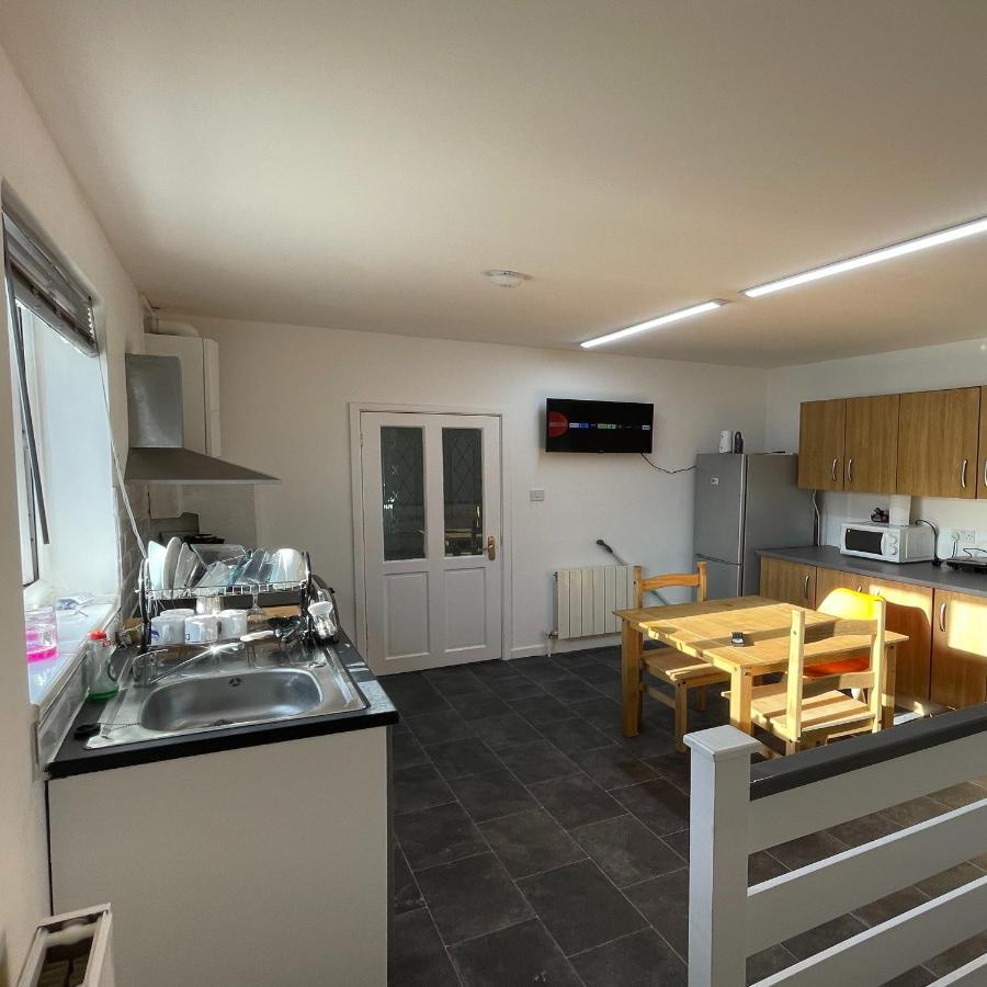 Bethel Apartments Leeds  Kültér fotó