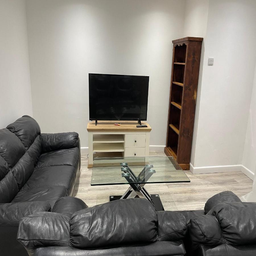 Bethel Apartments Leeds  Kültér fotó