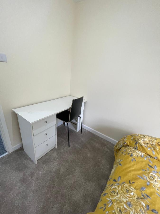 Bethel Apartments Leeds  Kültér fotó