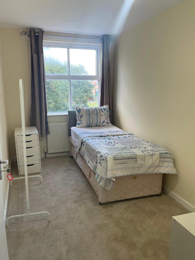 Bethel Apartments Leeds  Kültér fotó