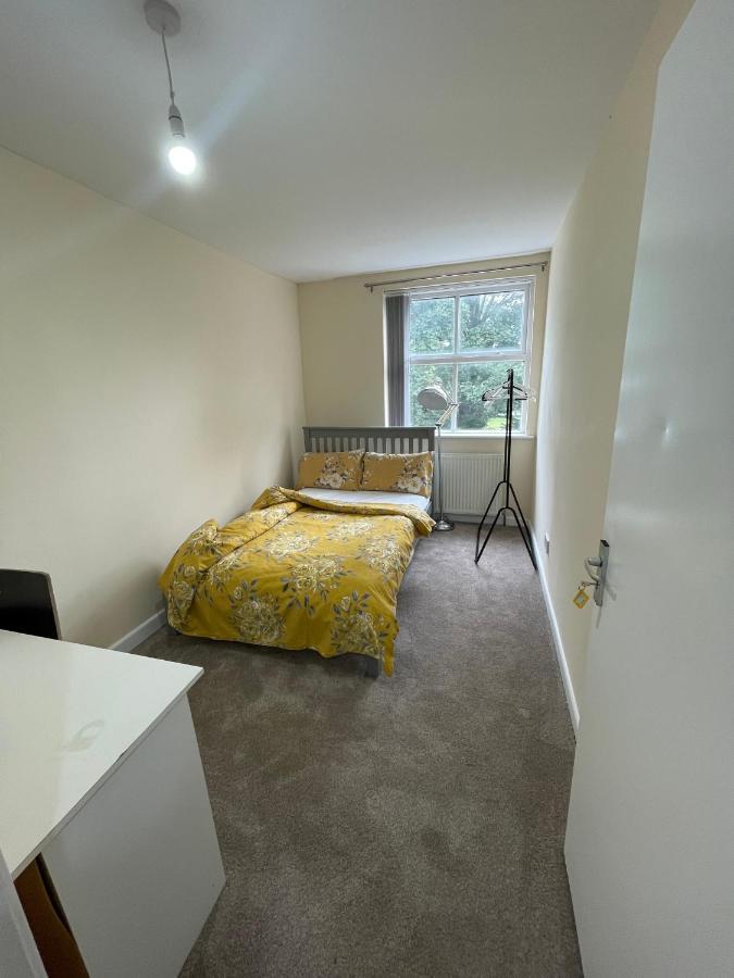 Bethel Apartments Leeds  Kültér fotó