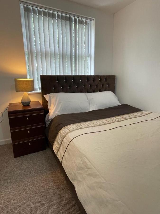Bethel Apartments Leeds  Kültér fotó