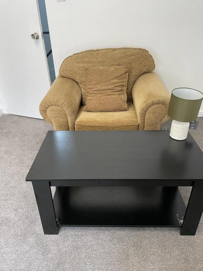 Bethel Apartments Leeds  Kültér fotó