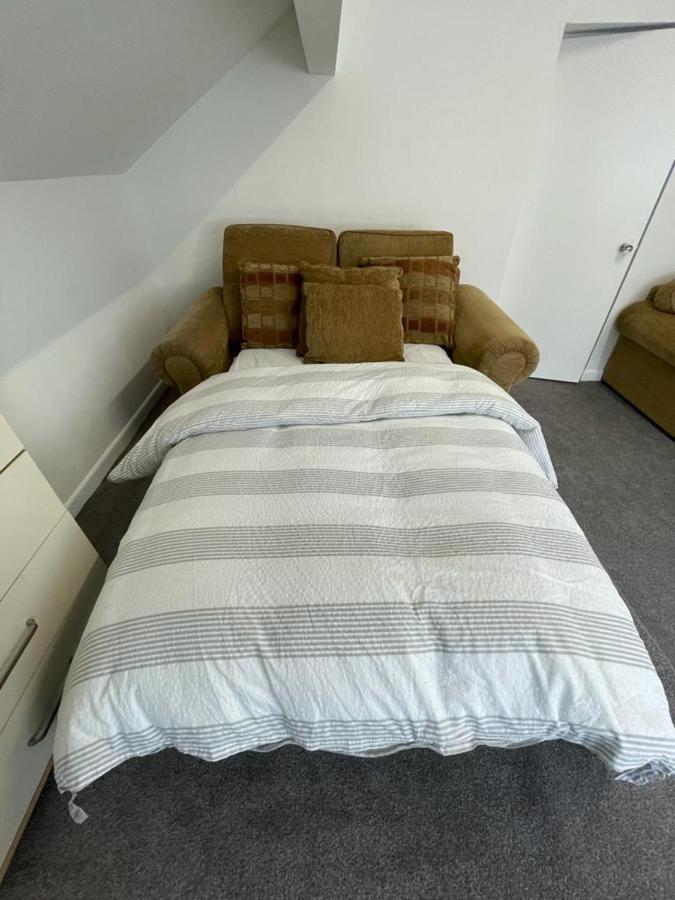 Bethel Apartments Leeds  Kültér fotó