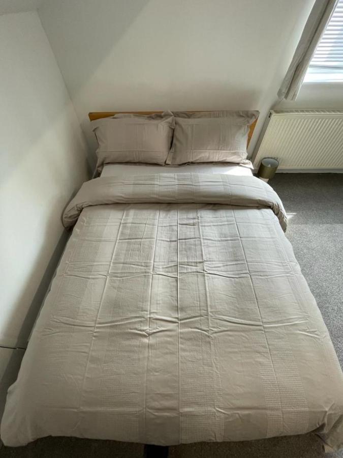 Bethel Apartments Leeds  Kültér fotó