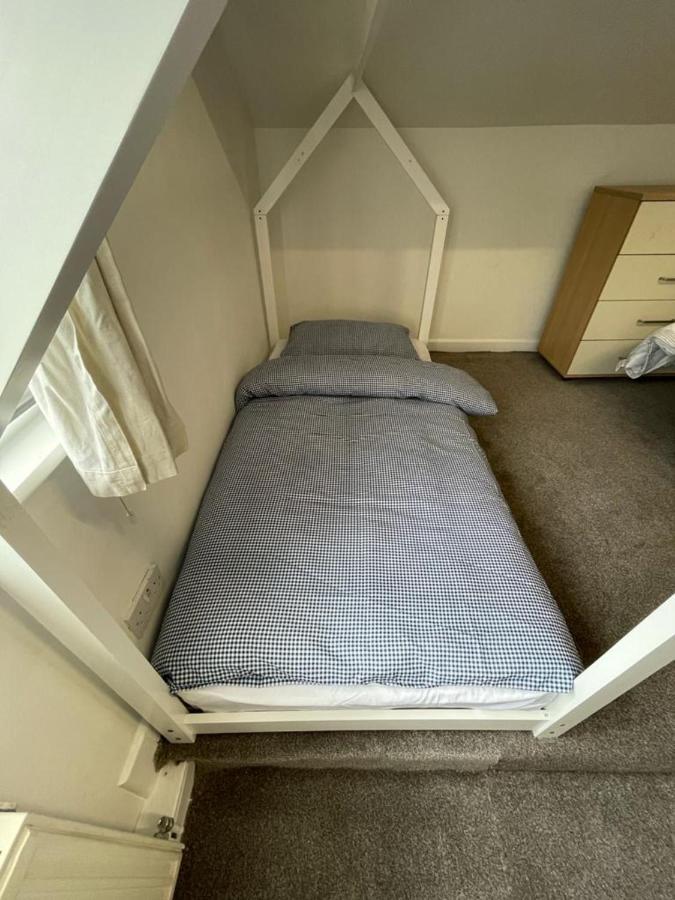 Bethel Apartments Leeds  Kültér fotó
