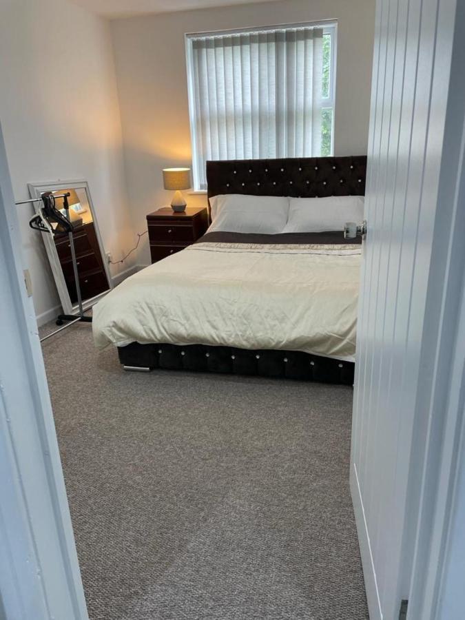 Bethel Apartments Leeds  Kültér fotó