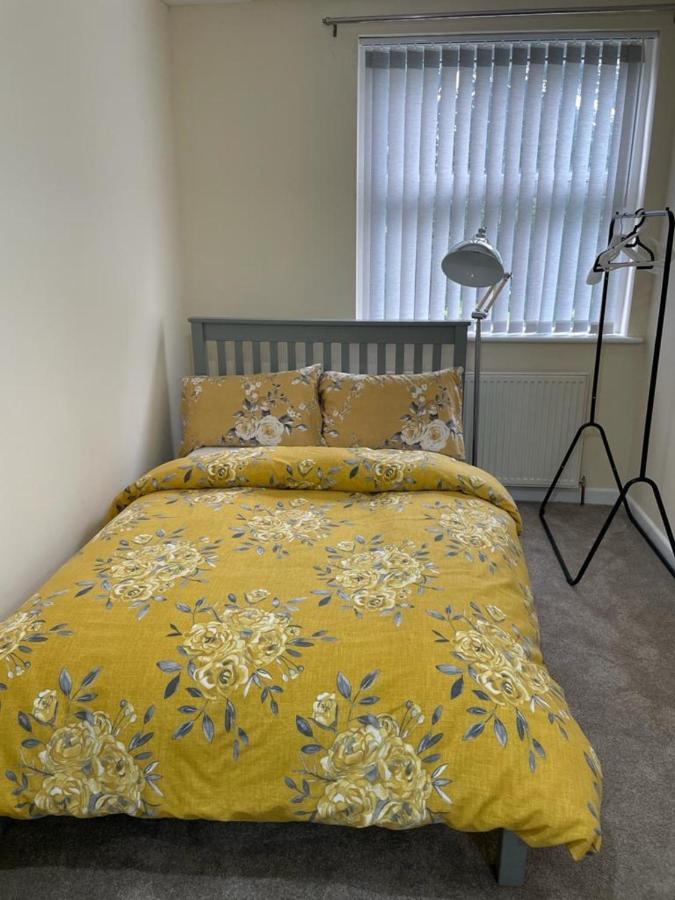 Bethel Apartments Leeds  Kültér fotó