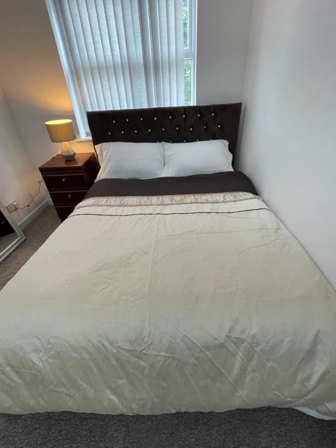 Bethel Apartments Leeds  Kültér fotó