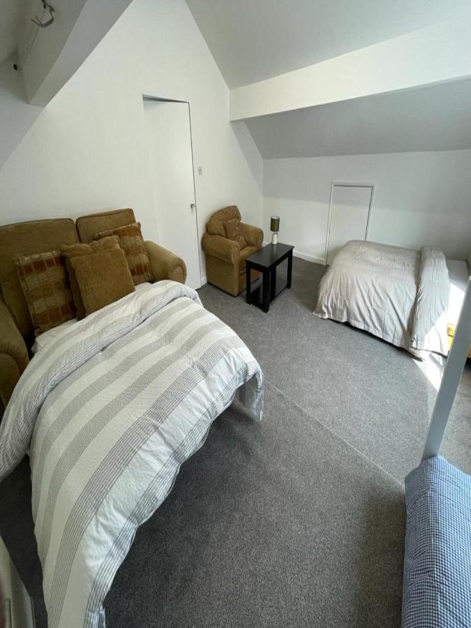 Bethel Apartments Leeds  Kültér fotó