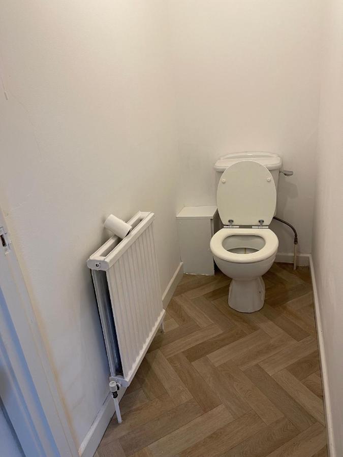 Bethel Apartments Leeds  Kültér fotó