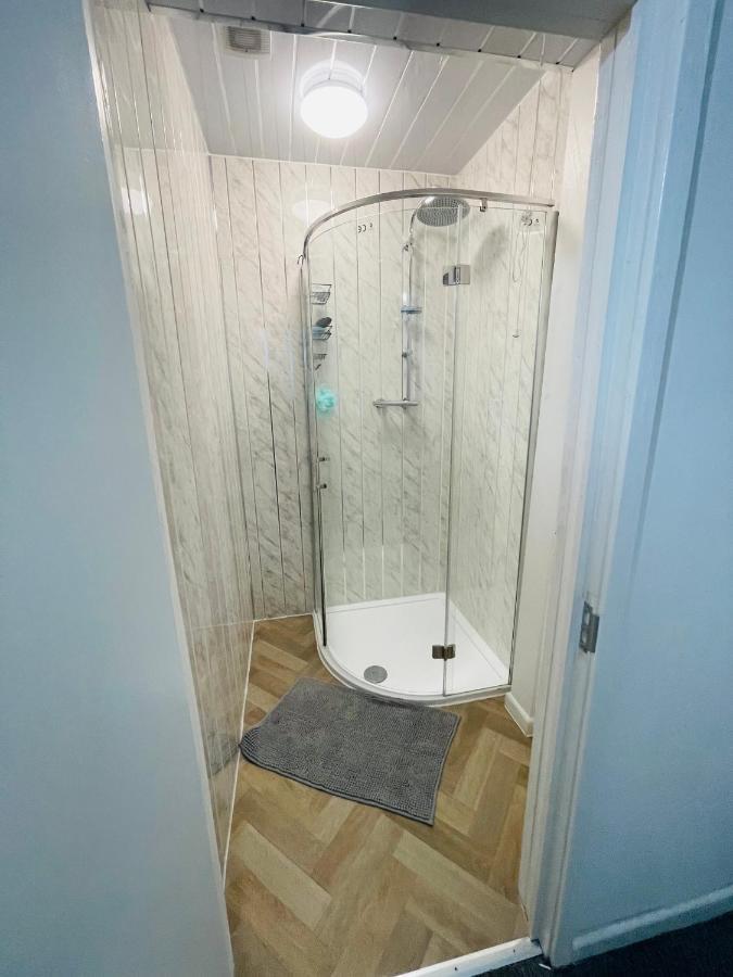 Bethel Apartments Leeds  Kültér fotó