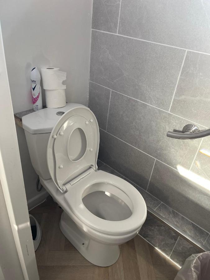 Bethel Apartments Leeds  Kültér fotó