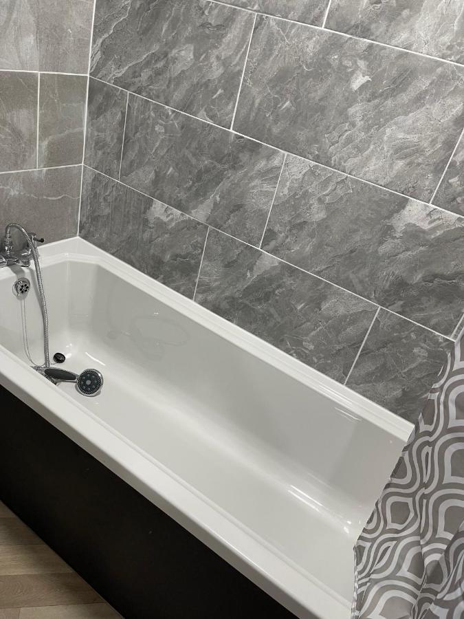 Bethel Apartments Leeds  Kültér fotó