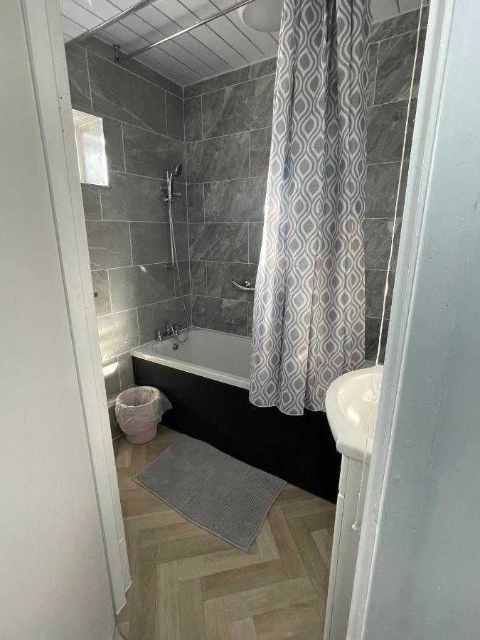 Bethel Apartments Leeds  Kültér fotó