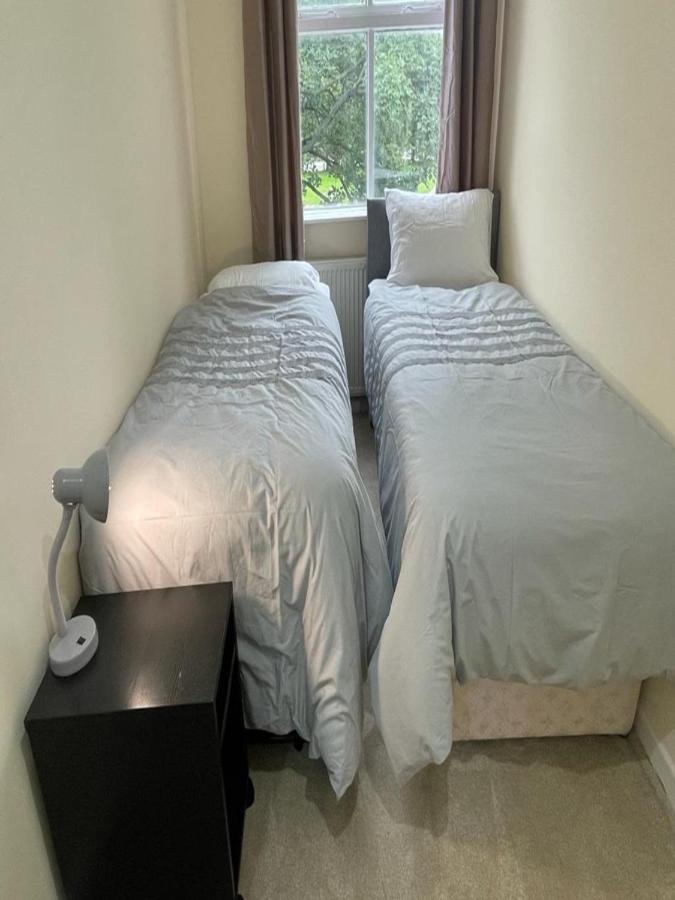 Bethel Apartments Leeds  Kültér fotó