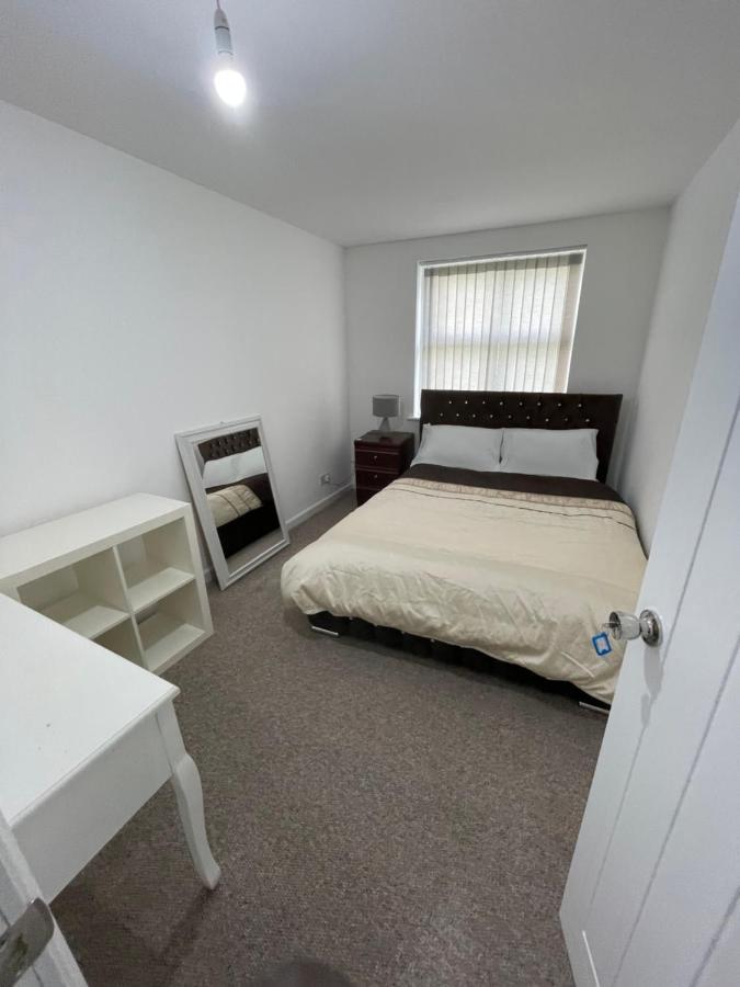 Bethel Apartments Leeds  Kültér fotó