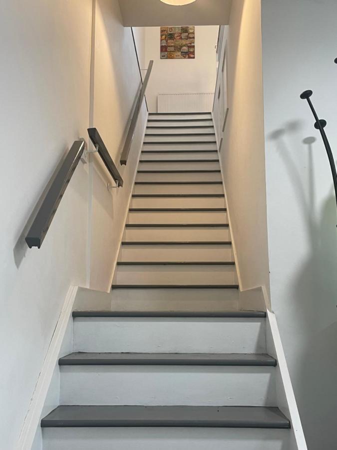Bethel Apartments Leeds  Kültér fotó