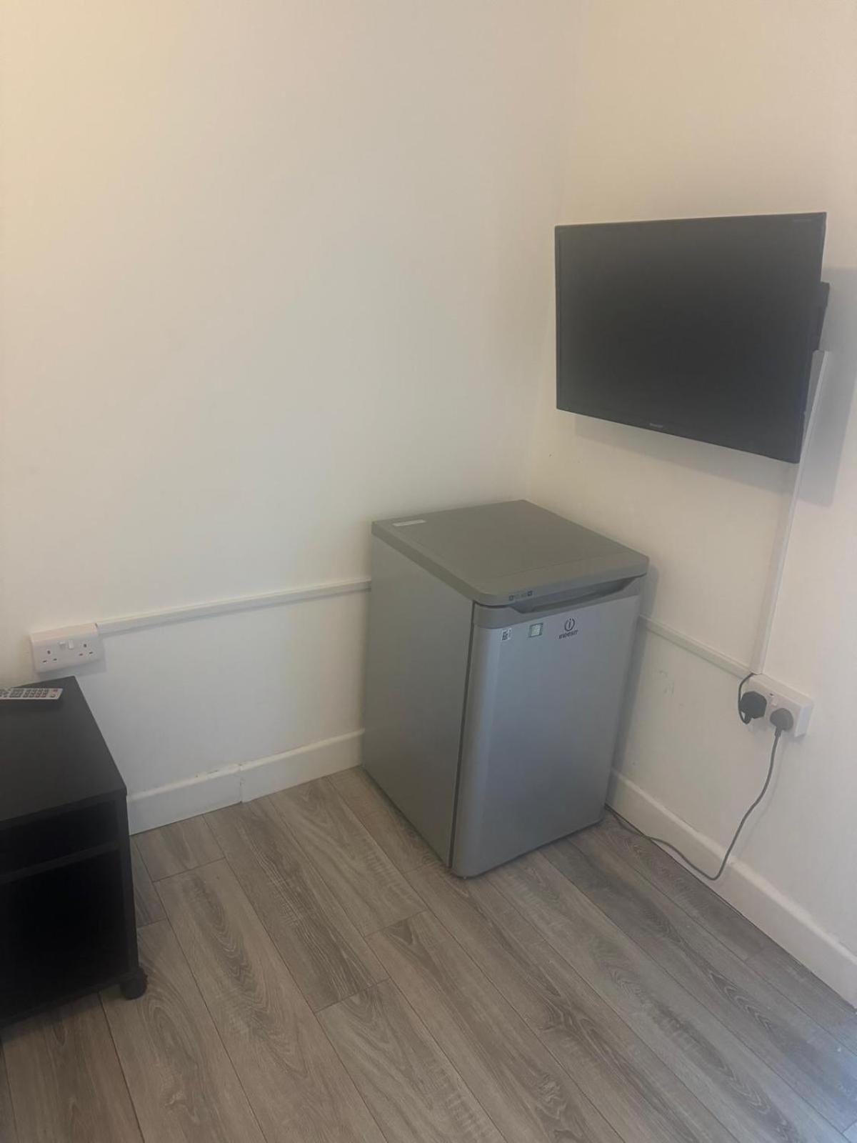 Bethel Apartments Leeds  Kültér fotó