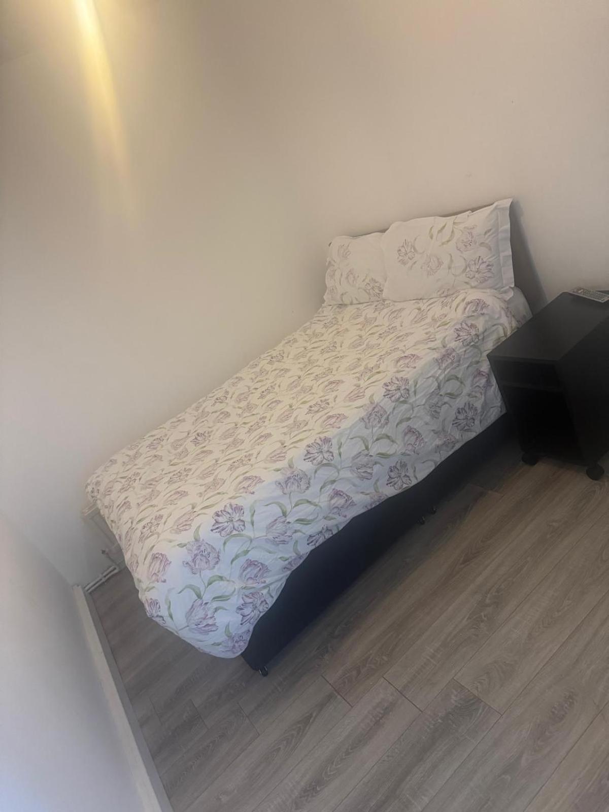 Bethel Apartments Leeds  Kültér fotó